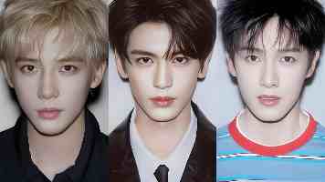 川台携手共绘美丽乡村画卷