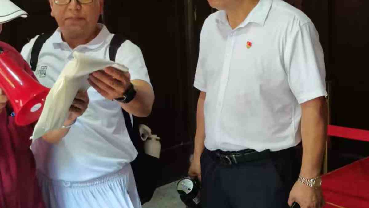 星野与老头|短视频走红背后的祖孙日常与真实背景